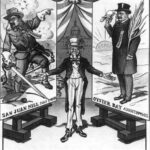 US-Fronten heizen auf/ Venezuela, Korea, etc./ Europäer verhärten Fronten/ Indien positioniert sich