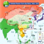 Deutschland gegen China: General Waldersees Mord-Feldzug als deutsches No-No/ Moral gegenüber Peking als Luftnummer