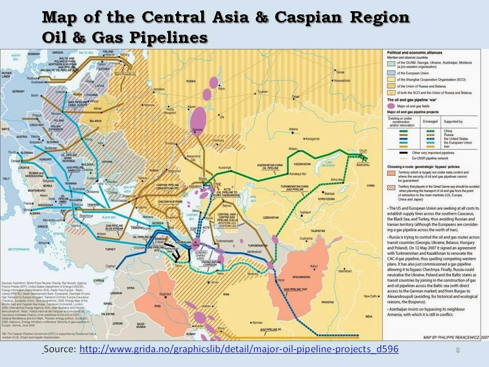 US +EU= immer exzessivere Realitäts-Verweigerung/ CPC-Pipeline (=1 % des globalen Öl-Handels) mit Section 8/  / +mehr