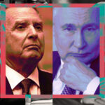 US +EU: Falsche Hoffnung des Westens in Russlands Witkoff-Gesprächs-Absichten