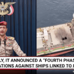 Suez-Kanal-Sperre/ Warnungen verschickt: 64 Reedereien auf „Houthi-Angriffs-Liste“