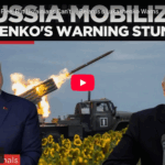 Lukashenko-Interview: Sollte man genau hinhören – sic!