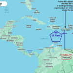 Zuerst Venezuela-Regime-Change, dann RUS- Sanktionen (oder Kapitulation): West-Träume ohne Wirklichkeits- Chance