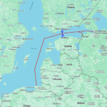EU ordnet See-Blockade gegen RUS an: Schattenflotte als Vorwand