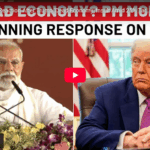USA-Indien: Modi Positioniert Indien – nicht so wie der Westen es gerne hätte
