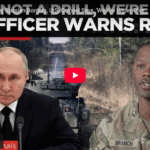 US-General mit Kriegswarnung an RUS/ CHINA-Armee/ Trump-24-Stunden-Ultimatum an Indien