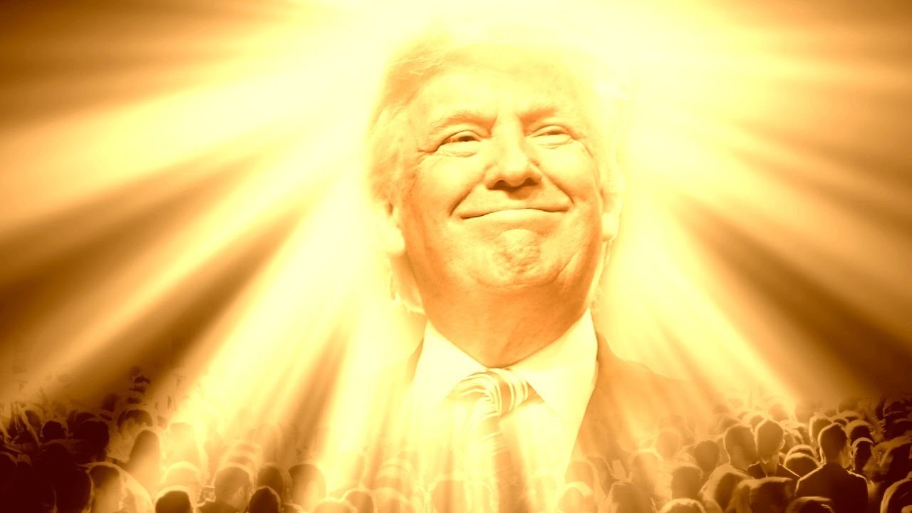 Trump= partiell absolutistischer „Chef“ mit globaler Reichsidee: Puritaner wieder aktiv