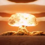 RUS und „Tote Hand“: Automaten- Atomschlag mit 4.000 Atom-Raketen