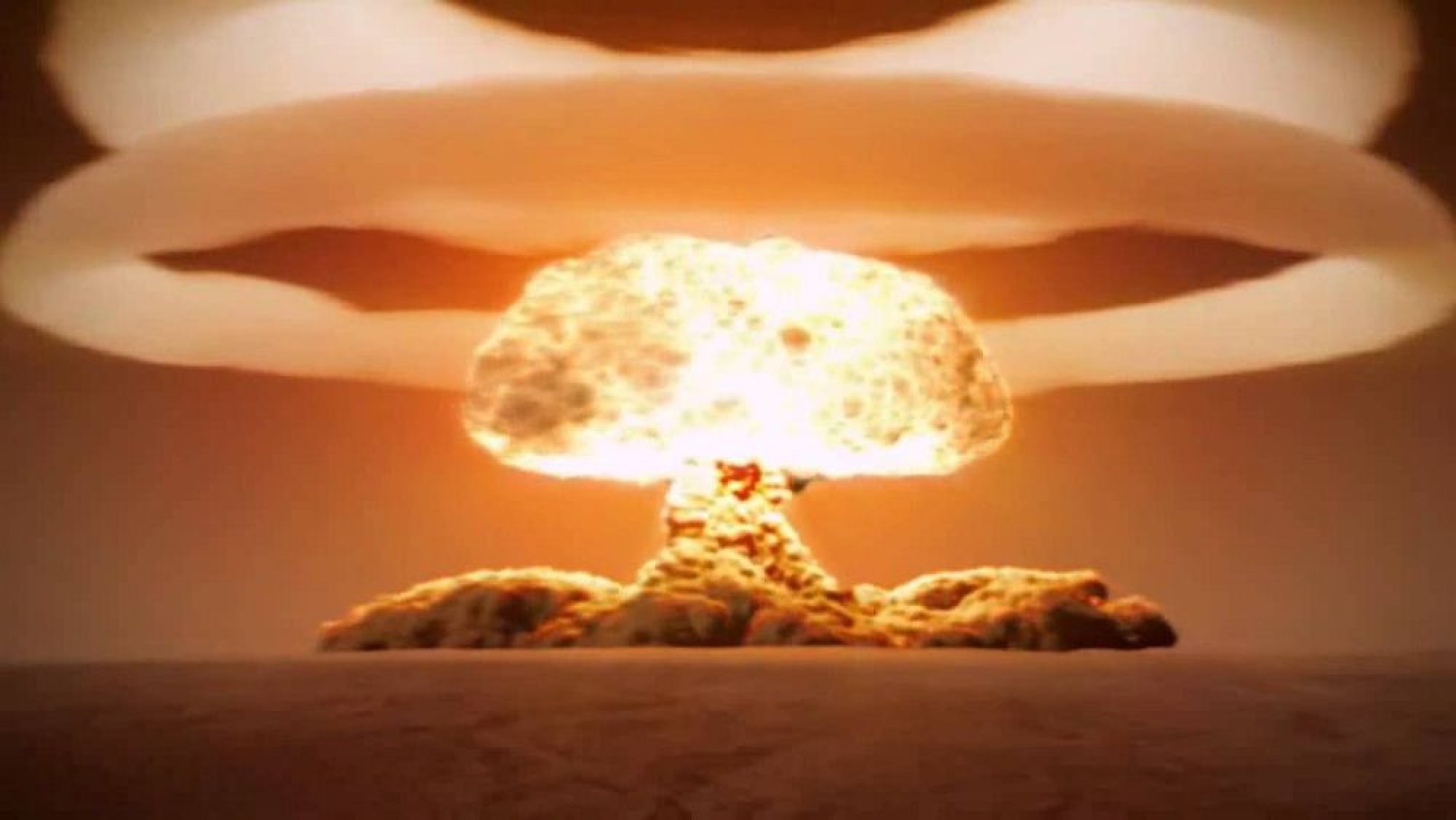 RUS und „Tote Hand“: Automaten- Atomschlag mit 4.000 Atom-Raketen