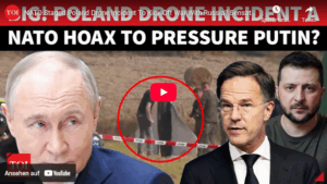 Großer OIC-Gipfel in Doha: Islam-Länder bilden Front gegen Israel/ RUS-Drohnen/ +mehr