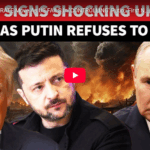 Trump-Druck auf Zelensky/ Trump- Besuch in UK/ Trump „befriedet-?“ Wirtschafts- Fronten/ +mehr
