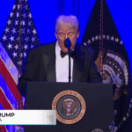 Video: Trump volle Rede/ +mehr