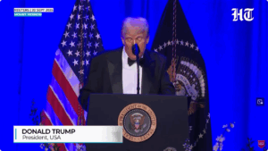 Video: Trump volle Rede/ +mehr