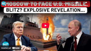 Kellogg mit Tomahawk für Ukraine-Drohung: Typhon- System schon Einsatzbereit für Tomahawk?