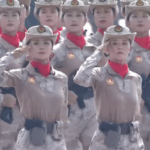 Full-Video: CHINA-80-Jahr-Sieges-Parade/ +Xi Rede / Aussagen