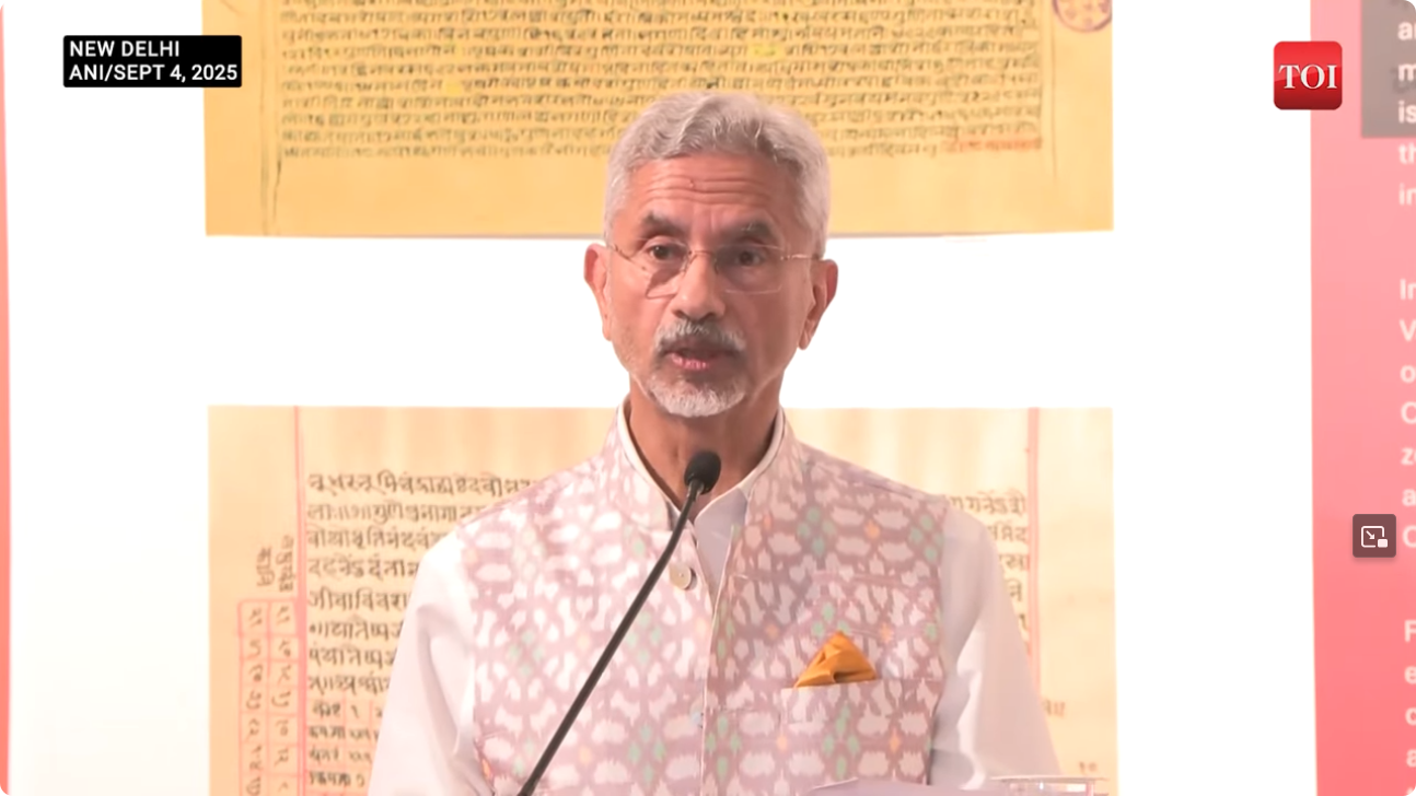 Indien: Vorbereitungen für großen Wirtschafts- Krieg/ Indien wird NICHT einknicken