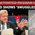 UPDATE: FullVideo-US/Hearing im US-Kongress: UFOs aktivieren RUS-Atomwaffen, etc./ Aliens existieren