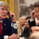 Telefonat Trump-Xi: Erklärung Chinas dazu (full text)