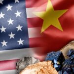 China-Aufschiebung Seltene Erden um 1 Jahr= NUR für USA gültig/ für EU gilt weiter strikte Regelung – sic!
