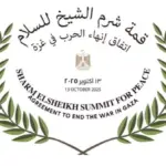 Ägypten/Gaza-Friedens-Gipfel: FPI bringt Liste der Teilnehmer