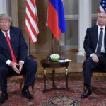 Trump: Putin-Gipfel-Entscheidung wird bis Donnerstag getroffen (Rubio-Lavrov-Meeting abgewartet)
