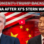 USAversusCHINA/Rare Earth: China hat globales „MIK“-Embargo fixiert, und das bleibt
