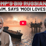 UPDATE-0: Hat Modi Trump versprochen kein RUS-Öl mehr zu kaufen? Indien sagt …???