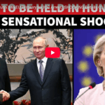 EU=Verhaftung von Putin sobald er in Budapest eintrifft/ Gipfel nicht in EU-Land?/ +mehr