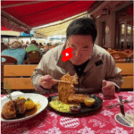 US +EU-Journalist-innen träumen von Xi +Putin-Einknicken bzw. Sturz / FPI bringt Asien-System-Gastronomie