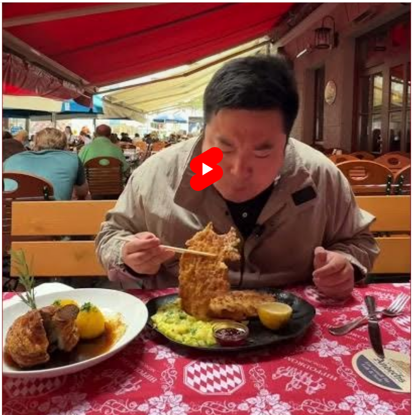 US +EU-Journalist-innen träumen von Xi +Putin-Einknicken bzw. Sturz / FPI bringt Asien-System-Gastronomie