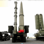 RUS-Waffentechnik: Iskander-System (Rakete +Marschflugkörper) in Beschreibung