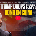 Trump= Ukraine-Waffenstillstand um jeden Preis= für Haupt-Front China muss Rücken frei werden