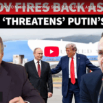 Trump-Putin-Treffen/ NATO-Plan: Polen soll Putin-Flugzeug abfangen +Putin verhaften
