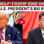 Trump-Xi-Treffen: China wird viele Deals unterzeichnen – glaubt Trump