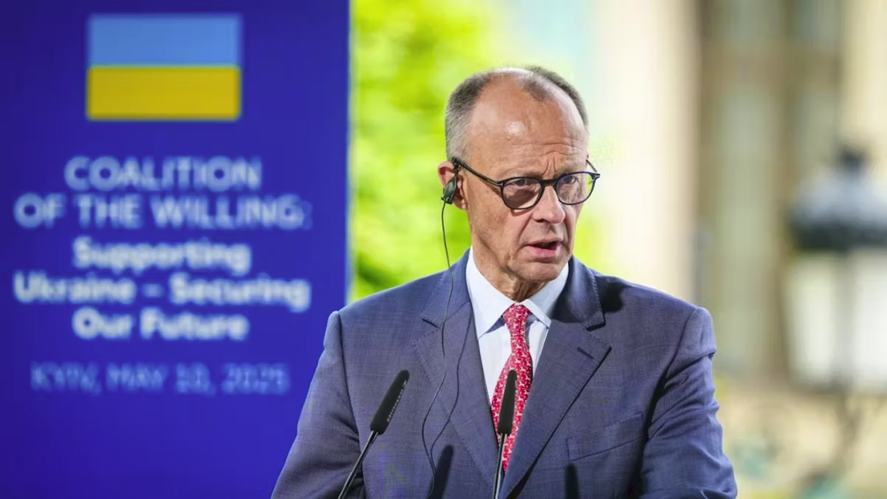 Deutschland/Merz gegen RUS-Sanktionen: 3 D-Raffinerien vor dem aus – sic!