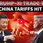 USA-CHINA-Malaysia: US-Bessent meint Druchbruch/ China meint Gesprächsbasis (mehr nicht)/ +mehr
