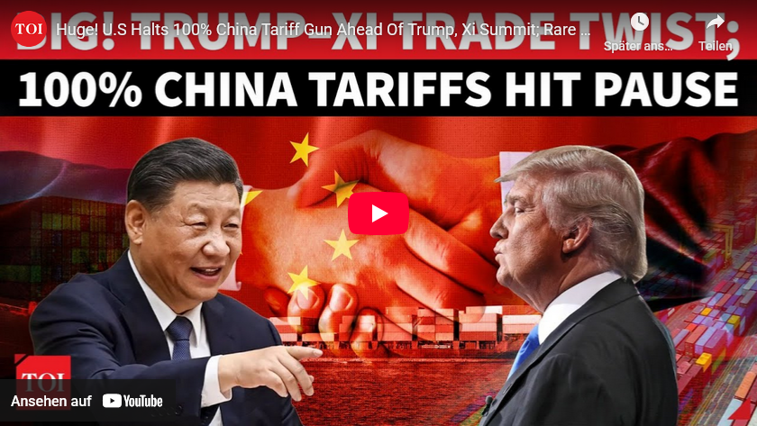 USA-CHINA-Malaysia: US-Bessent meint Druchbruch/ China meint Gesprächsbasis (mehr nicht)/ +mehr