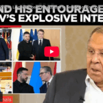 Video/RUS-Lavrov-Interview (volle Länge)/ +weitergehende RUS-Infos