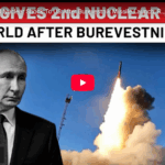 Nach 2016-Suspendierung/ Russland steigt entgültig aus Waffen-Plutonium-Vertrag aus