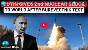 Nach 2016-Suspendierung/ Russland steigt entgültig aus Waffen-Plutonium-Vertrag aus