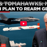 US+EU können Rüstungsaufträge mangels China-Seltener Erden nicht erfüllen -sic!/ Crash der Rüstungsfirmen-Aktien?