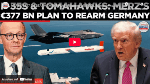 US+EU können Rüstungsaufträge mangels China-Seltener Erden nicht erfüllen -sic!/ Crash der Rüstungsfirmen-Aktien?