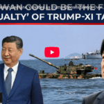 US-Trump/Taiwan-Frage: Hat die harte Xi-Haltung und die Unzuverlässigkeits-Liste zu einem US- Umdenken geführt?