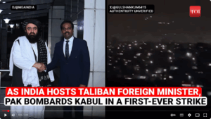 UPDATE-1: USA aktivieren Pakistan-Front (gegen Indien RUS+SCO): PAK= Suizid-Modus