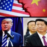 Trump-Xi-Meeting: Entweder Trump-Sieg, ODER US+EU+JIS-Rüstungs-Industrie geht unter – sic!