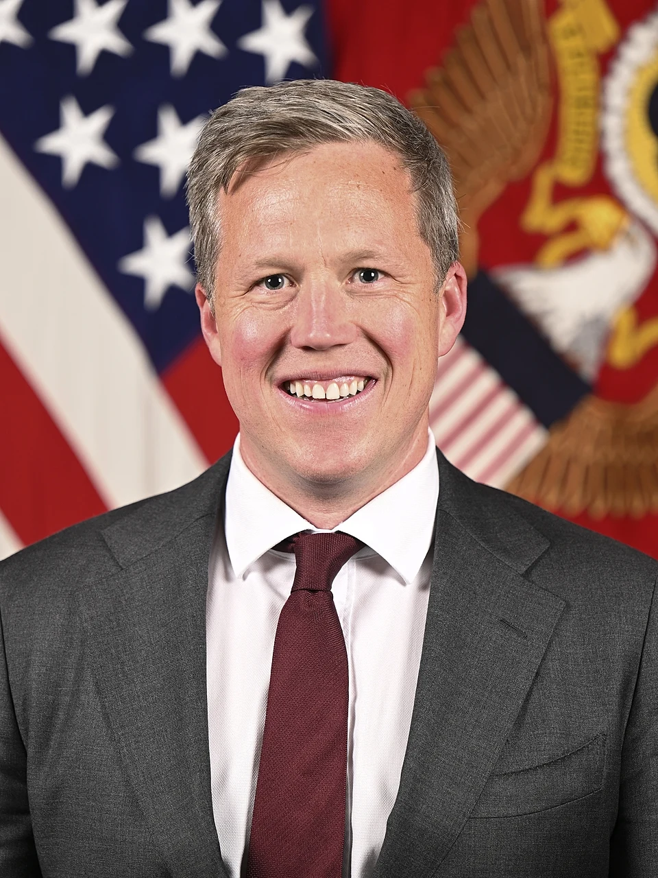 USA/500-%-Gesetz kommt- Prozeduren vereinbart: 28 Punkte als Vorspiel