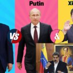 Trump: Aktuell KEINE Angriffe auf Venezuela geplant