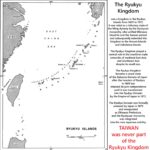 China mit Völkerrecht gegen Japan (+USA): Ryukyu-Insel-Diskussion beginnt/ USA ratlos
