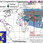 SCO-Gipfel Moskau/ Klare Kante für Eigen-Entwicklung +gegen West-Einmischung