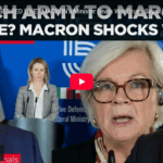 G5-Treffen: Frankreich mit klarer Ansage zu RUS-Schattenflotte und Truppen für Ukraine